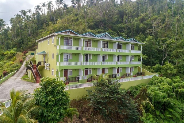 Hotel Atlantique View Resort & Spa